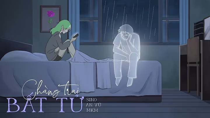 CHÀNG TRAI BẤT TỬ