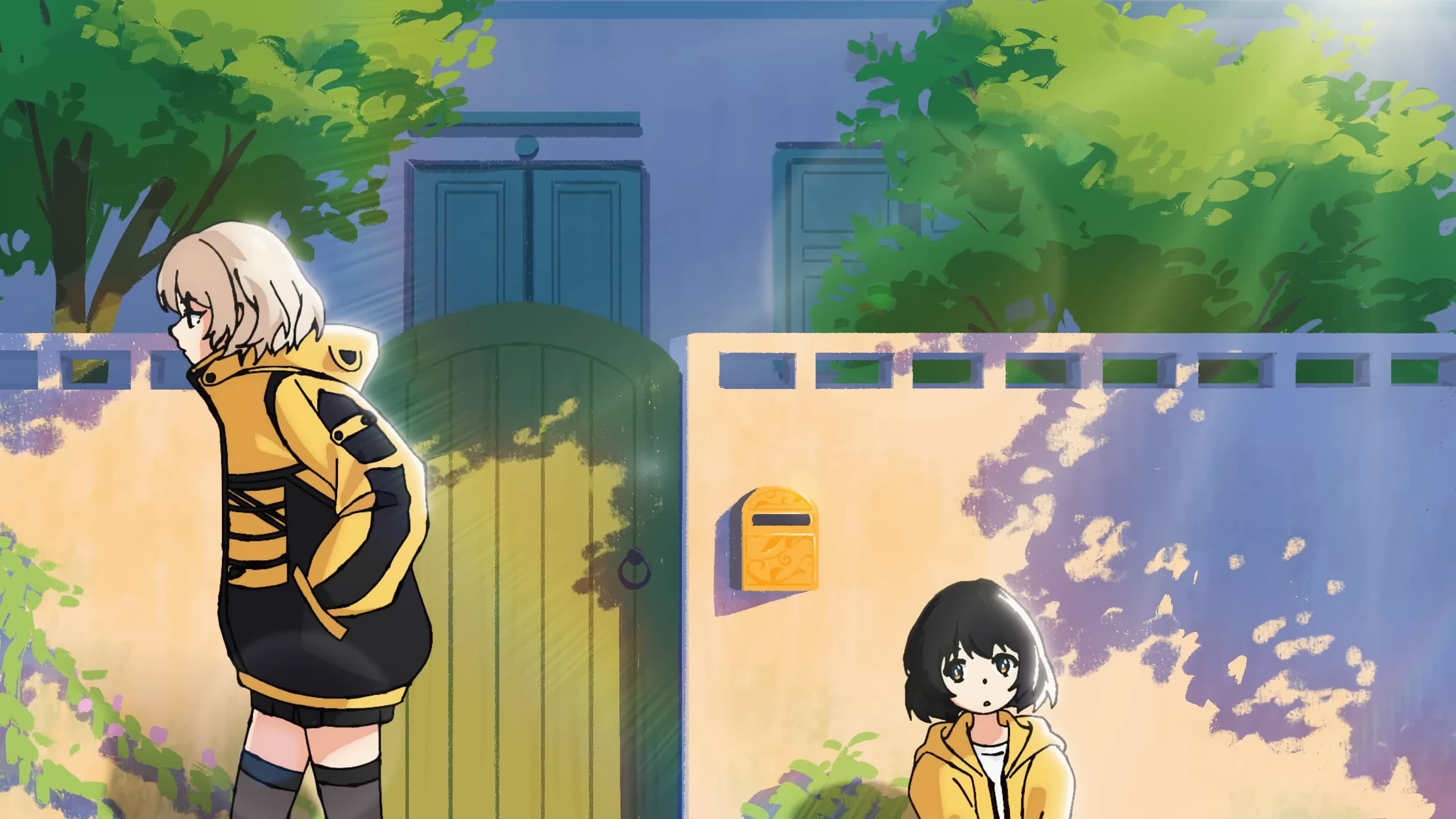 KHÔNG PHẢI LÀ KẾT THÚC snippet 2