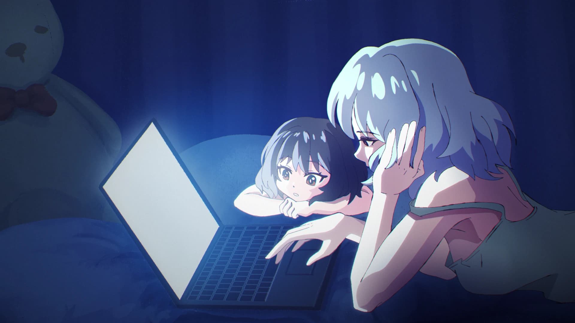 KHÔNG PHẢI LÀ KẾT THÚC snippet 5