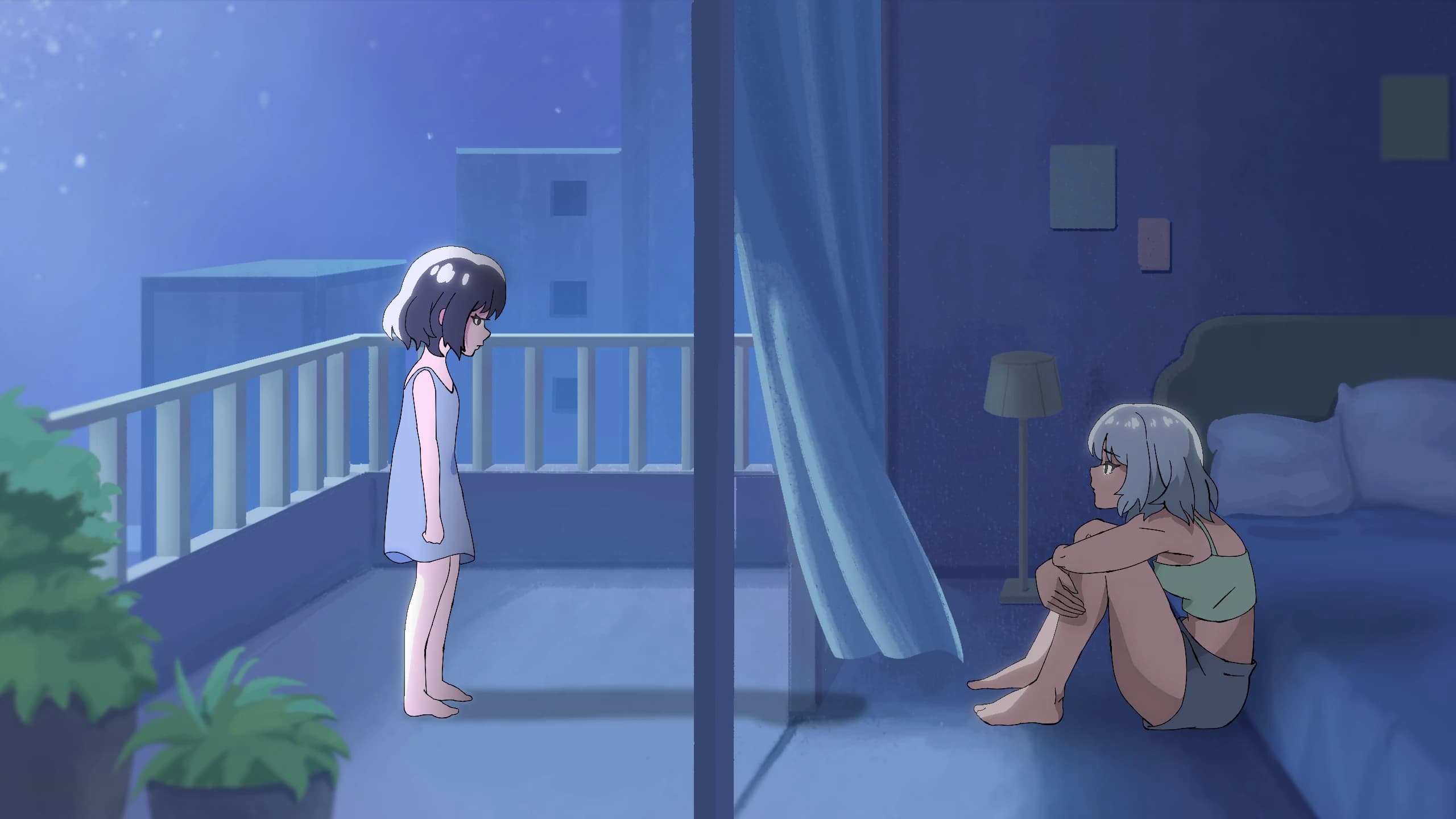 KHÔNG PHẢI LÀ KẾT THÚC snippet 6