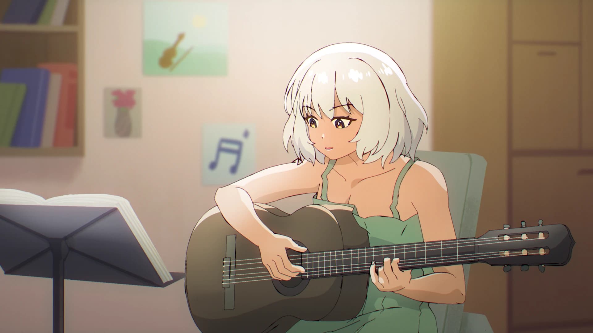 KHÔNG PHẢI LÀ KẾT THÚC snippet 7