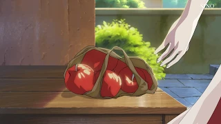 LINH: TRUY HỒN ÂM GIỚI