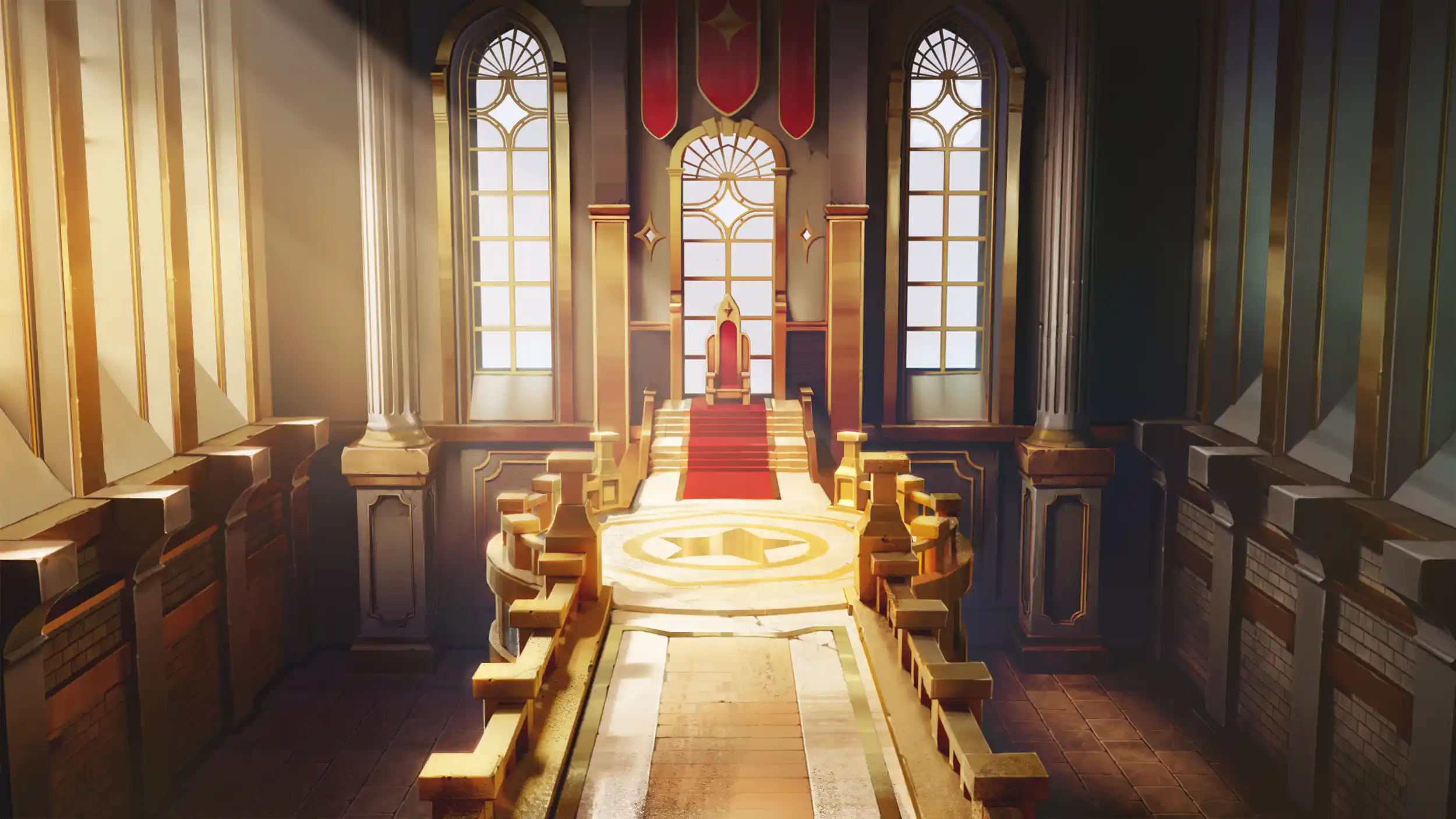 Trailer / Teaser Animation