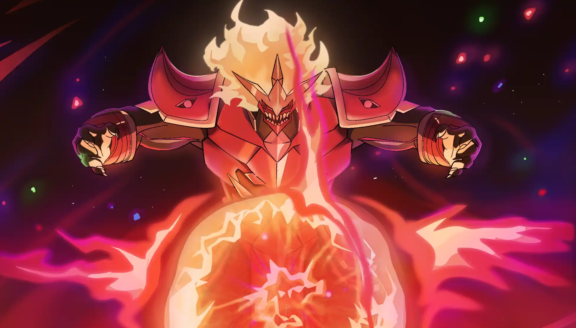 Animated Series / Web Series