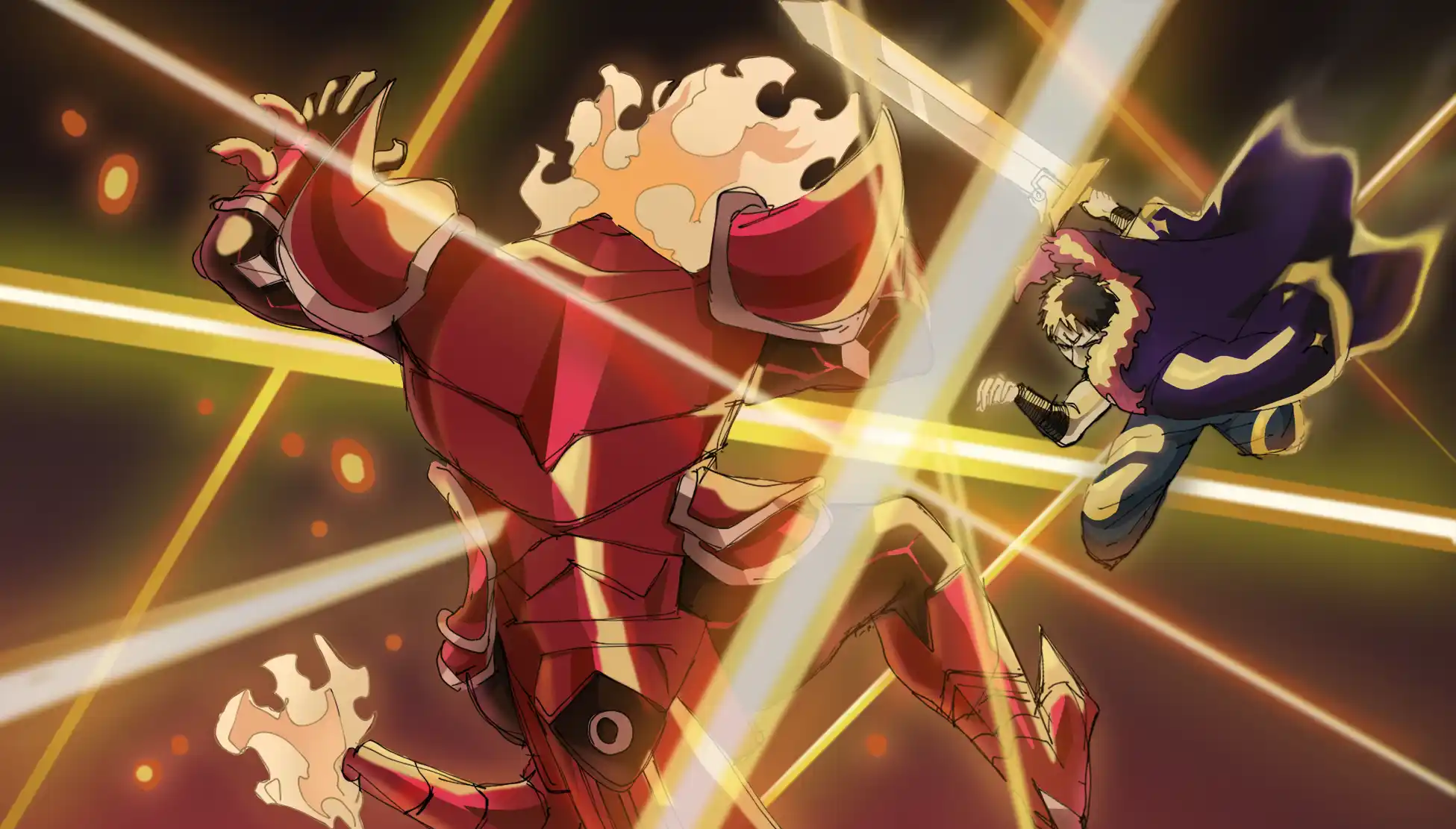 NGỌC BẢO KHÍ 'color script' 11