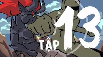 TÂY DU KÍ GEN Z snippet 13