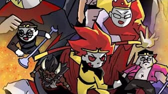 TÂY DU KÍ GEN Z snippet 14