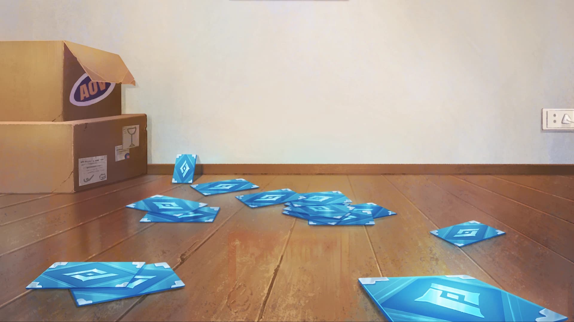 TẾT LIÊN QUÂN 2026 background environment 3