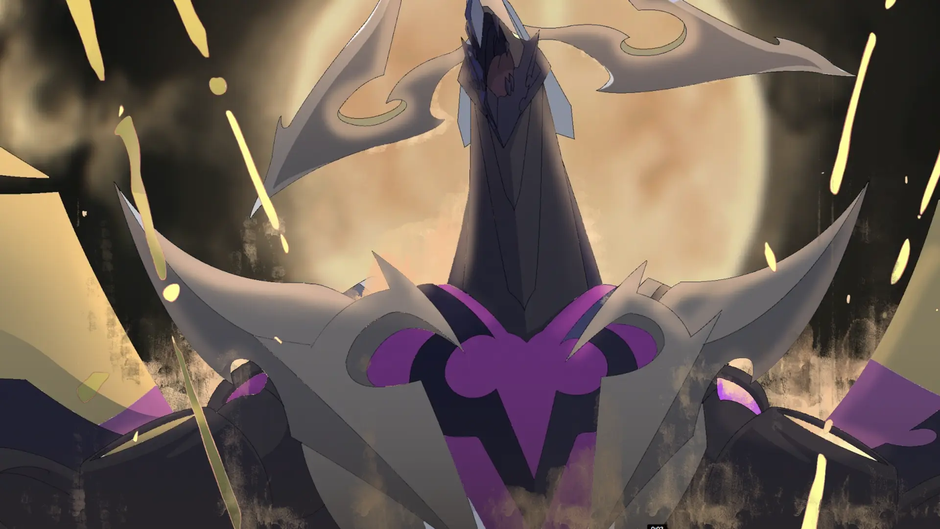 TẾT LIÊN QUÂN 2026 'color script' 1