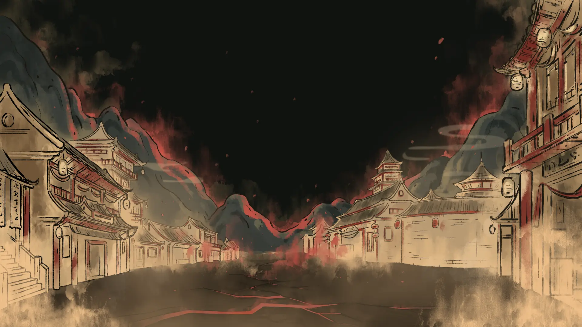 TẾT LIÊN QUÂN 2026 'color script' 4