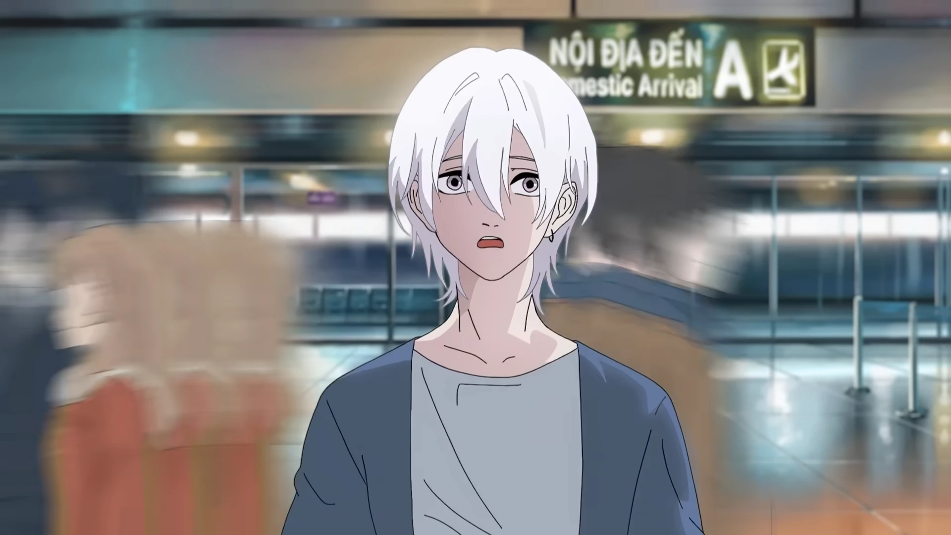 YÊU TRONG CÔ ĐỘC snippet 1