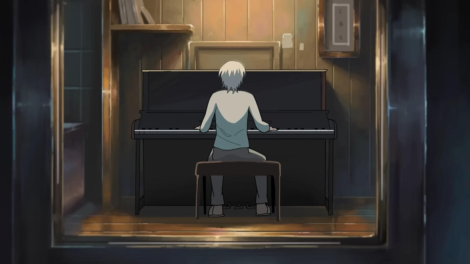 YÊU TRONG CÔ ĐỘC snippet 10