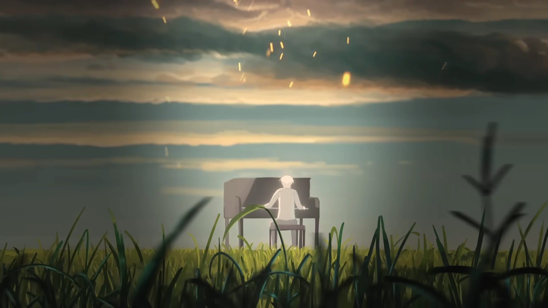 YÊU TRONG CÔ ĐỘC snippet 11