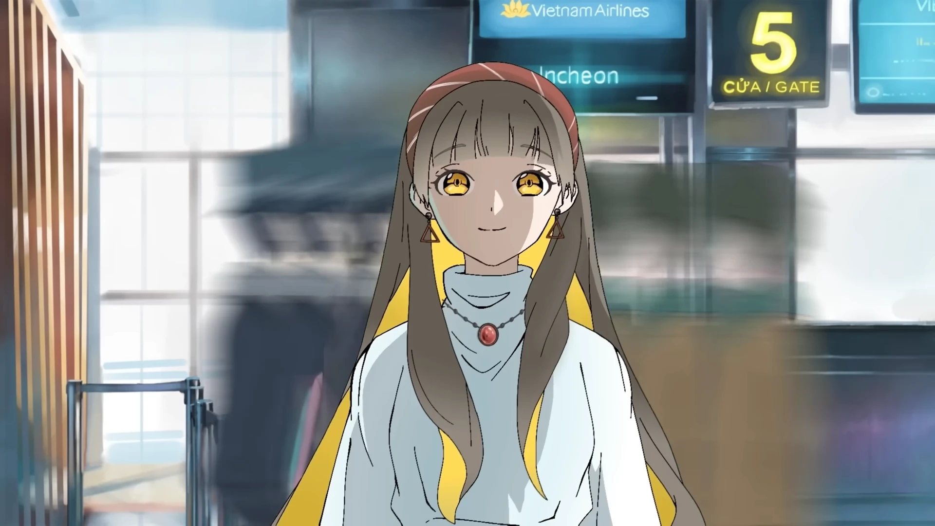 YÊU TRONG CÔ ĐỘC snippet 2