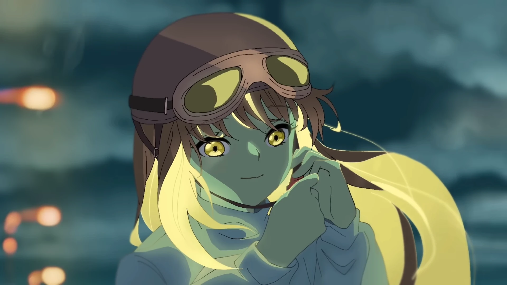 YÊU TRONG CÔ ĐỘC snippet 4