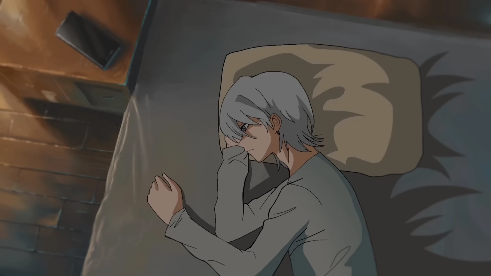 YÊU TRONG CÔ ĐỘC snippet 6