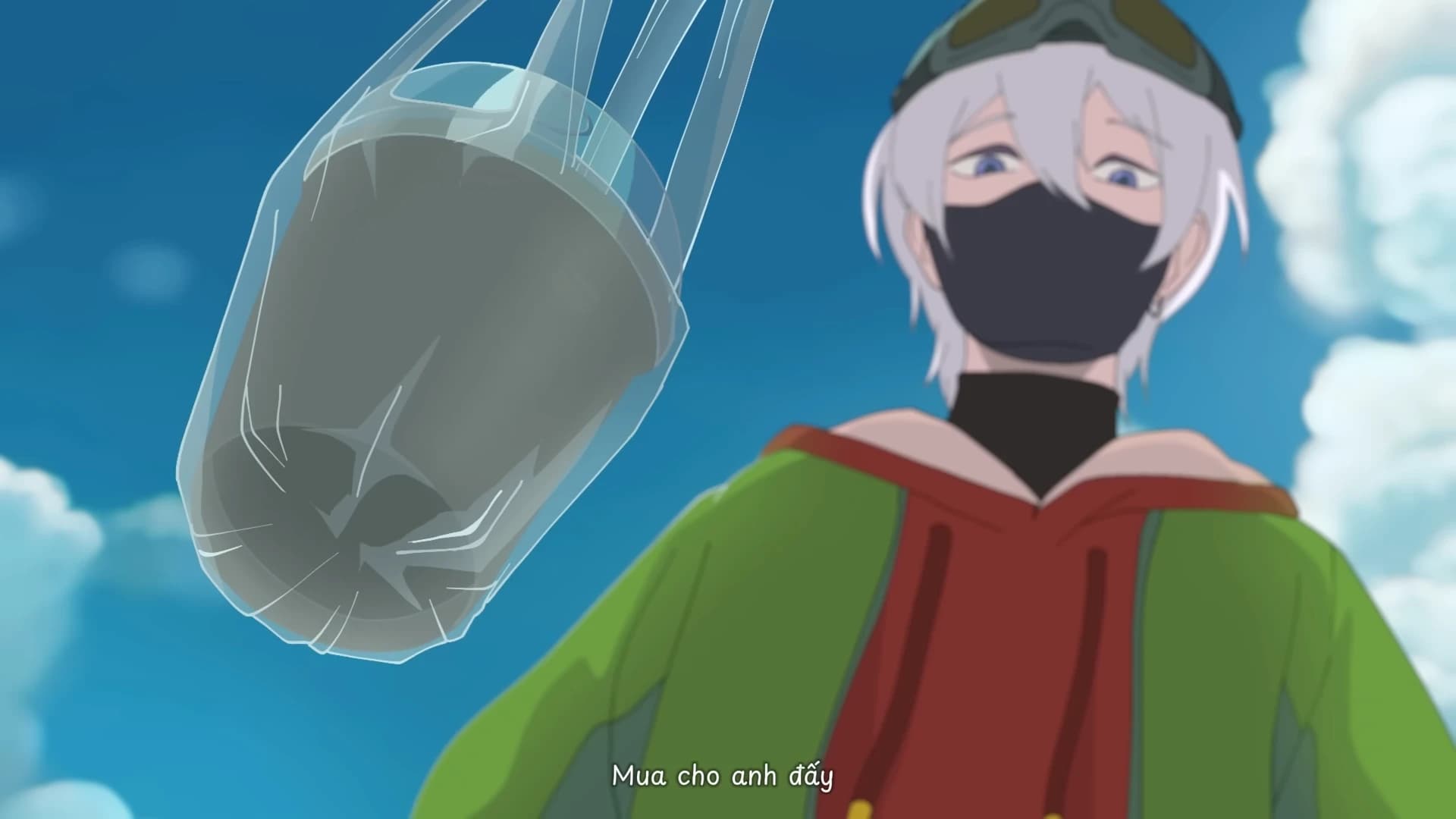 YÊU TRONG CÔ ĐỘC snippet 8